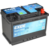 Аккумулятор Exide Start-Stop EFB EL1050 105 А/ч