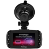 Видеорегистратор Prestigio PCDVRR605GPS