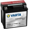 Мотоаккумулятор Varta Powersports AGM TX5L-BS 4 А/ч (504012008)