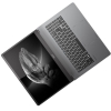 Ноутбук MSI Creator Z16P B12UGST-027RU Core i7 12700H 32Gb серый (9S7-15G121-027)