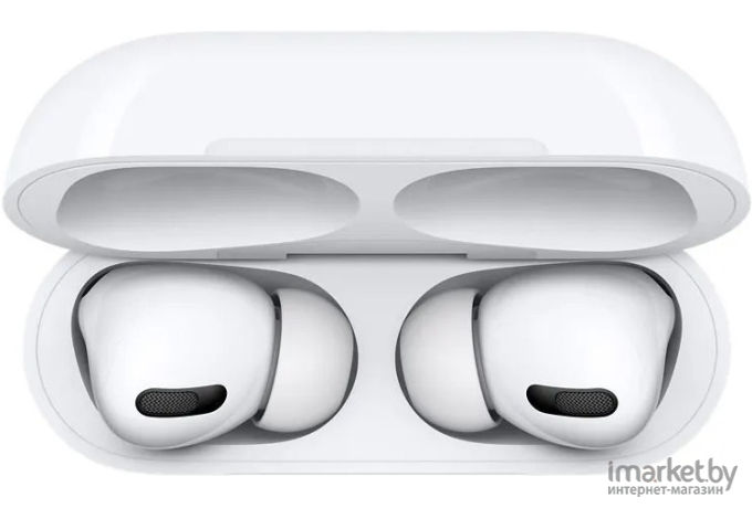 Наушники Apple Airpods Pro 2 A2698, A2699, A2700 (MQD83AM/A)