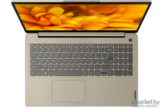 Ноутбук Lenovo IdeaPad 3 15ITL6 (82H801F3RM)