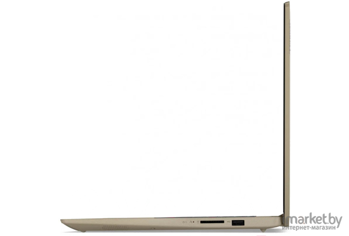 Ноутбук Lenovo IdeaPad 3 15ITL6 (82H801F3RM)