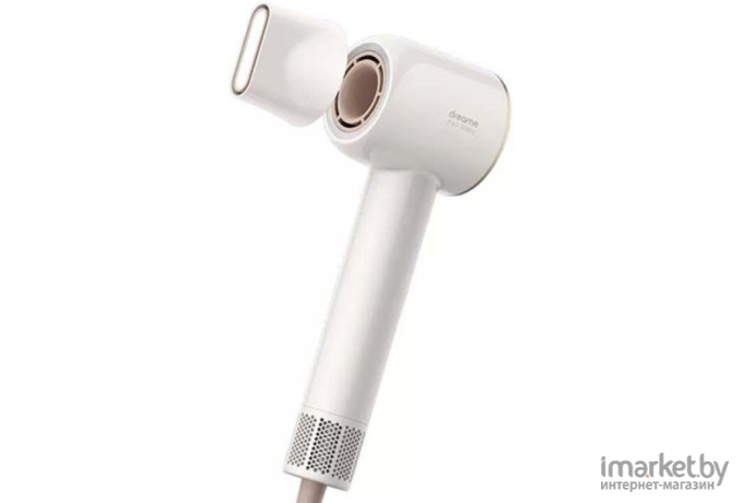Фен Dreame hairdryer Glory White (AHD6A-WH)