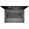 Ноутбук MSI Creator Z17 A12UHST-258RU Core i9 grey (9S7-17N112-258)