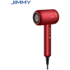 Фен Jimmy F6 Pro Ruby Red