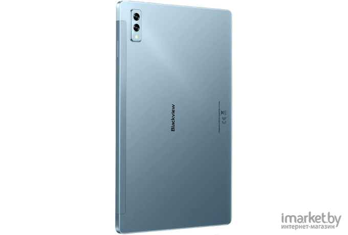 Планшет Blackview Tab 11 SE 8GB/128GB Glacier Blue (TAB 11 SE_GB)