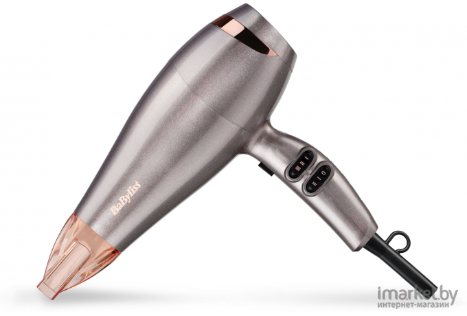 Фен BaByliss 5336NPE