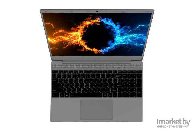Ноутбук Digma EVE 15 C423 Grey Space (DN15R3-8CXW01)