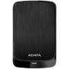 Внешний жесткий диск A-Data 2TB HV320 2,5 USB 3.1 черный