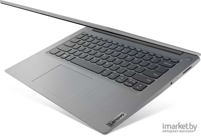 Ноутбук Lenovo IdeaPad 3 14ITL05 (81X7007WRK)