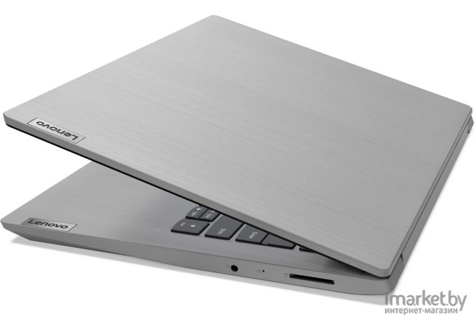 Ноутбук Lenovo IdeaPad 3 14ITL05 (81X7007WRK)