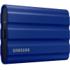 Внешний SSD Samsung T7 Shield 2TB синий (MU-PE2T0R/WW)