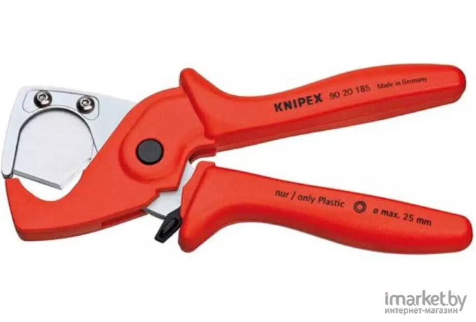 Запасное лезвие для трубореза-ножниц Knipex PlastiCut KN-9020185 (9029185)