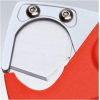 Запасное лезвие для трубореза-ножниц Knipex PlastiCut KN-9020185 (9029185)