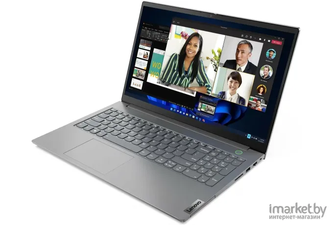 Ноутбук Lenovo ThinkBook 15 G4 IAP (21DJ000LRU)