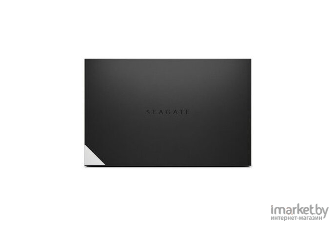 Внешний диск HDD Seagate One Touch 6TB черный (STLC6000400)