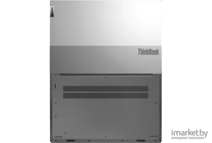 Ноутбук Lenovo ThinkBook 15 G4 IAP Mineral Grey (21DJA05UCD)