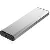 Внешний накопитель SSD Digma Run X 1TB серебристый (DGSR8001T1MSR)