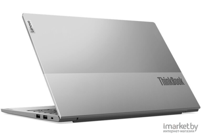 Ноутбук Lenovo ThinkBook 13s G2 ITL 20V900APCD (серый)