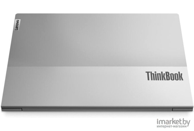 Ноутбук Lenovo ThinkBook 13s G2 ITL 20V900APCD (серый)