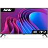 Телевизор BBK 40LEM-9101/FTS2C (черный)