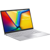 Ноутбук ASUS Vivobook 15 X1504VA-BQ284 (серебристый)