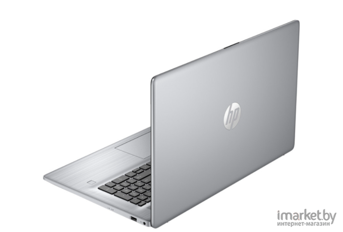 Ноутбук HP 470 G10 816A9EA (серый)