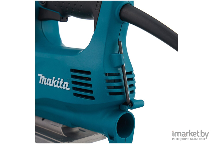 Профессиональный электролобзик Makita 4329K