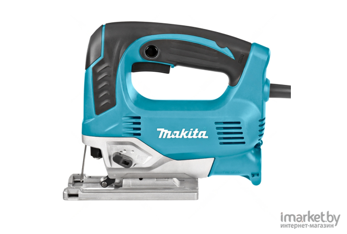 Профессиональный электролобзик Makita JV0600K