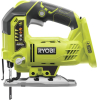 Электролобзик Ryobi R18JS-0 (5133002158)