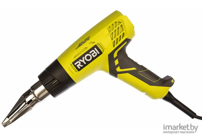 Промышленный фен RYOBI EHG2000