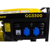Бензиновый генератор Champion GG3300