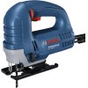 Профессиональный электролобзик Bosch GST 8000 E Professional (0.601.58H.000)