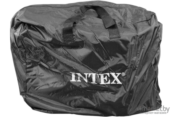 Гребная лодка Intex Excursion 5 Set (Intex-68325)