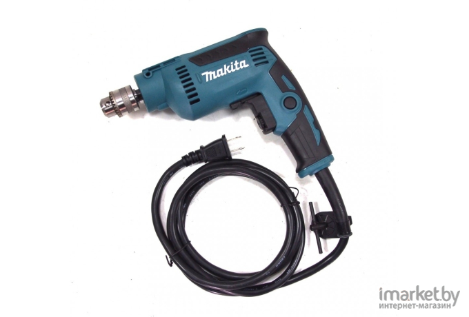 Безударная дрель Makita DP2010