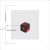 Лазерный нивелир ADA Instruments Cube Ultimate Edition