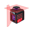 Лазерный нивелир ADA Instruments CUBE 360 ULTIMATE EDITION (A00446)