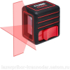 Лазерный нивелир ADA Instruments CUBE MINI Basic Edition (А00461)