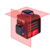 Лазерный нивелир ADA Instruments CUBE 2-360 ULTIMATE EDITION (A00450)