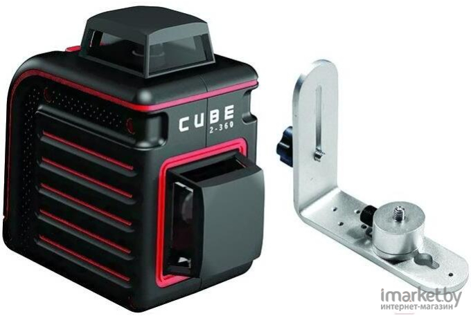 Лазерный нивелир ADA Instruments CUBE 2-360 HOME EDITION (A00448)
