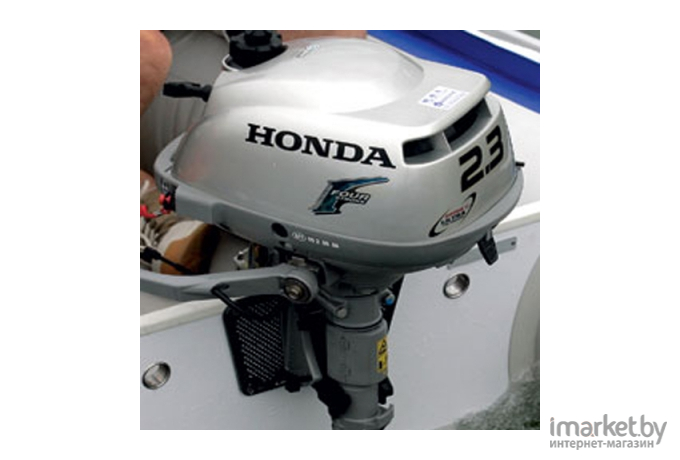 Лодочный мотор Honda BF2.3 DH SCHU