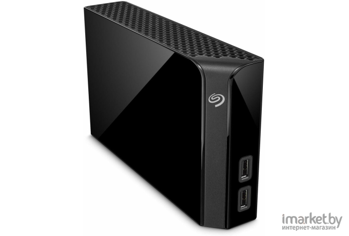 Внешний жесткий диск Seagate Backup Plus Hub 4TB [STEL4000200]