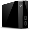 Внешний жесткий диск Seagate Backup Plus Hub 4TB [STEL4000200]