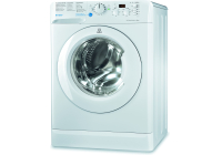 Стиральная машина Indesit BWSD 51051 BY