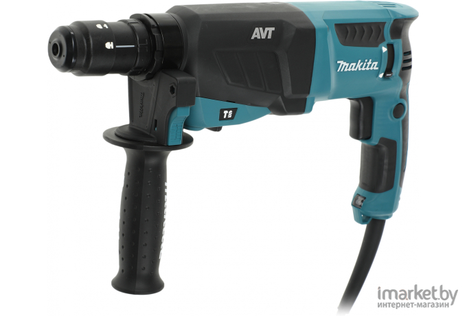 Перфоратор Makita HR2631FT