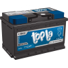 Автомобильный аккумулятор Topla TOP (75 А/ч) (118072)