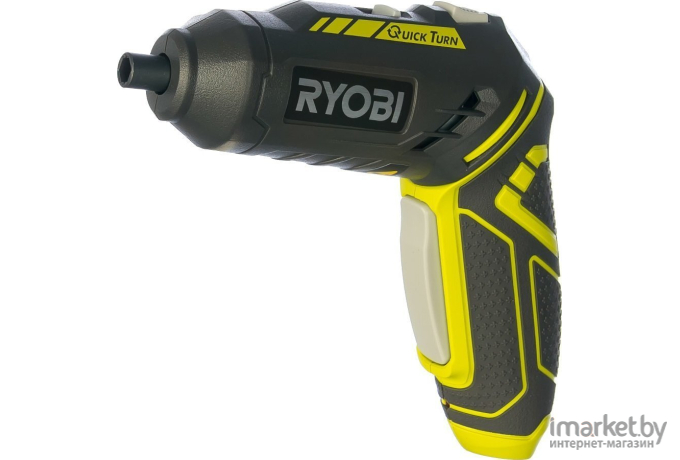 Аккумуляторная отвертка Ryobi R4SDP-L13C (5133002650)