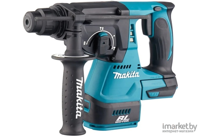 Перфоратор Makita DHR242Z