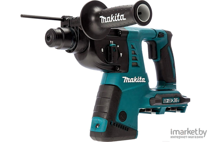 Перфоратор Makita DHR242Z